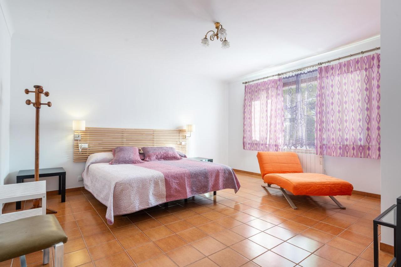 Estrel Vila Can Picafort  Exterior foto
