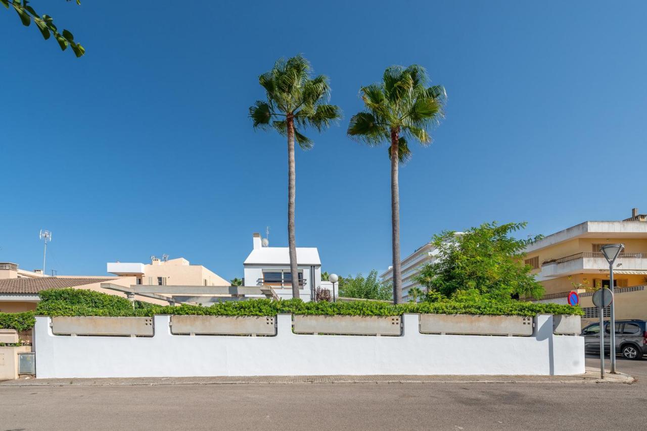 Estrel Vila Can Picafort  Exterior foto