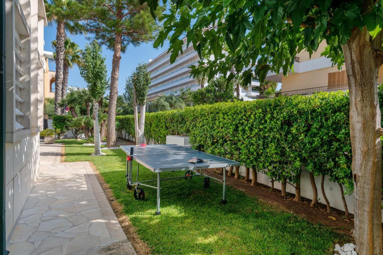 Estrel Vila Can Picafort  Exterior foto