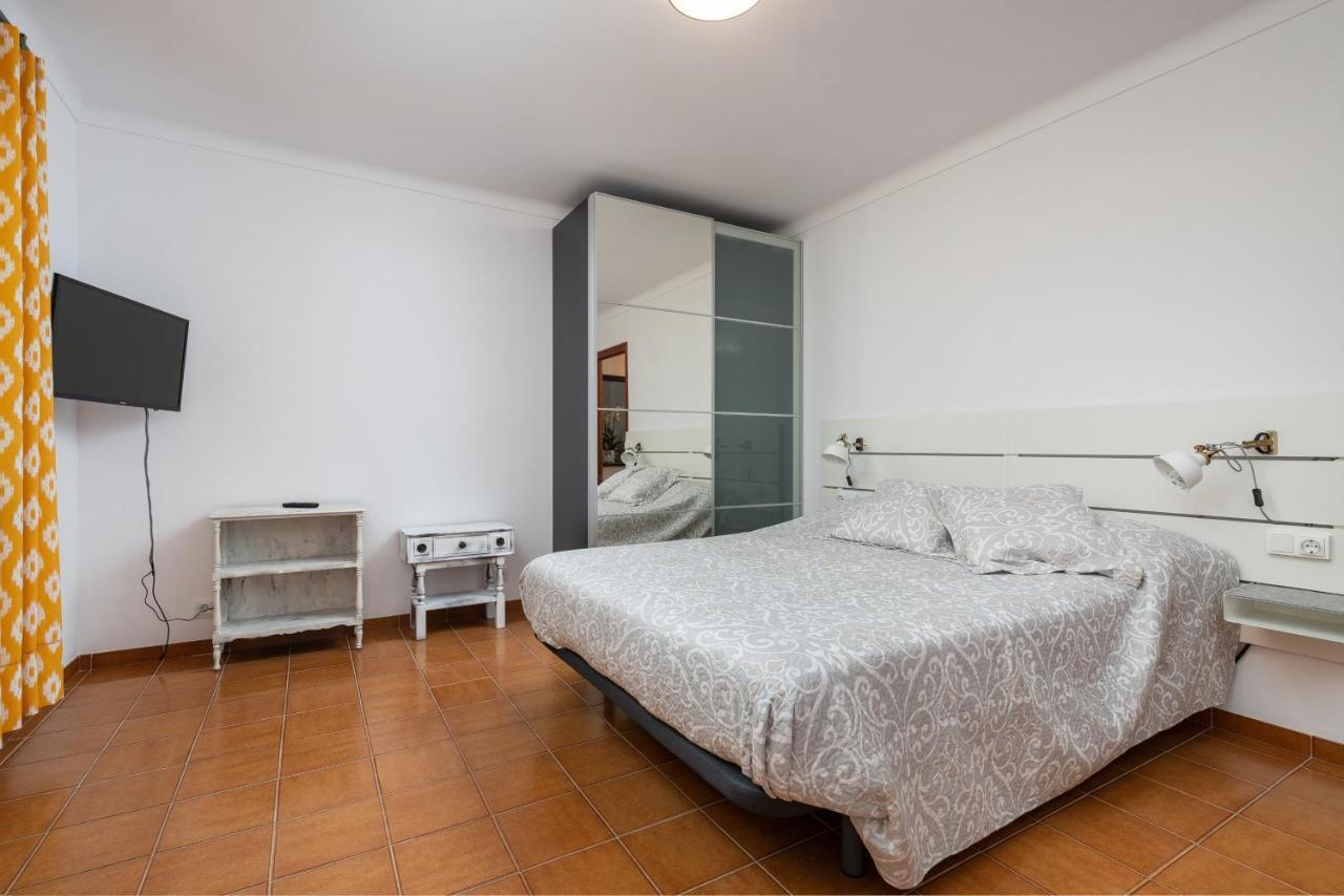 Estrel Vila Can Picafort  Exterior foto